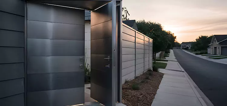 Comprehensive Steel Door Solutions in Natchitoches, LA