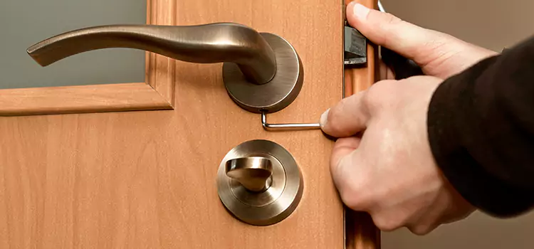 Access Control System Integration Natchitoches