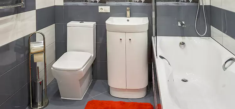 Hansgrohe Shaving Mirror Natchitoches