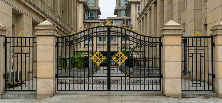 Comprehensive Iron Gate Maintenance Solutions in Natchitoches, LA