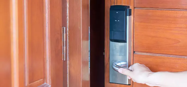 Commercial Keyless Entry Locks Natchitoches