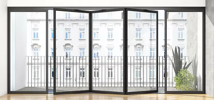 Premium Material Balcony Doors Natchitoches