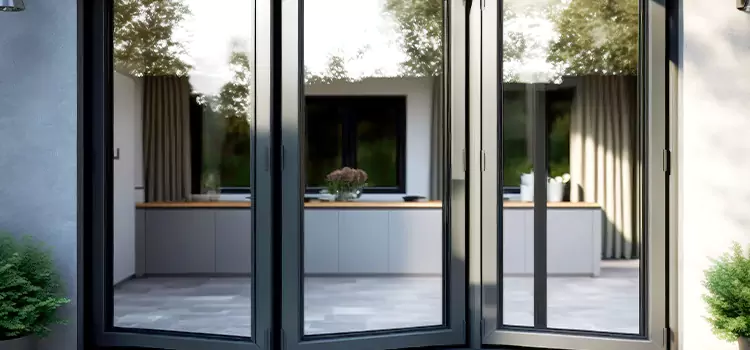 Bifold Door Track Repair Natchitoches