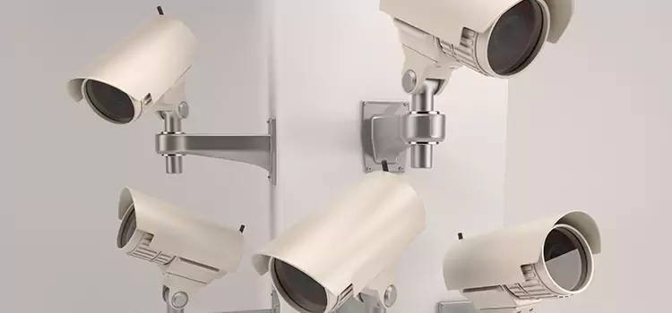 Your Trusted Partner for CCTV Solutions in Natchitoches