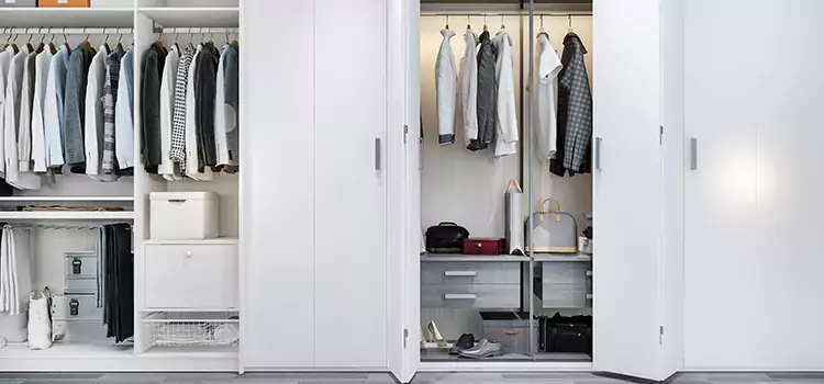 Glass Closet Door Repair Natchitoches