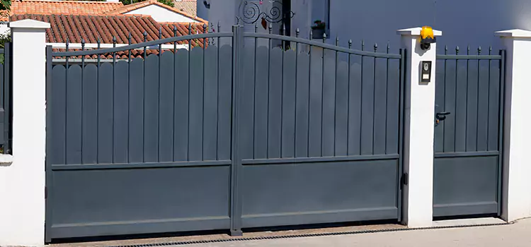 Emergency Commercial Gate Repair Natchitoches