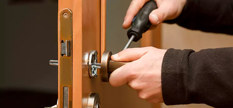 Semi Truck Locksmith Natchitoches