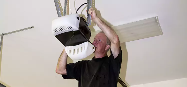 Garage Door Opener Service Natchitoches