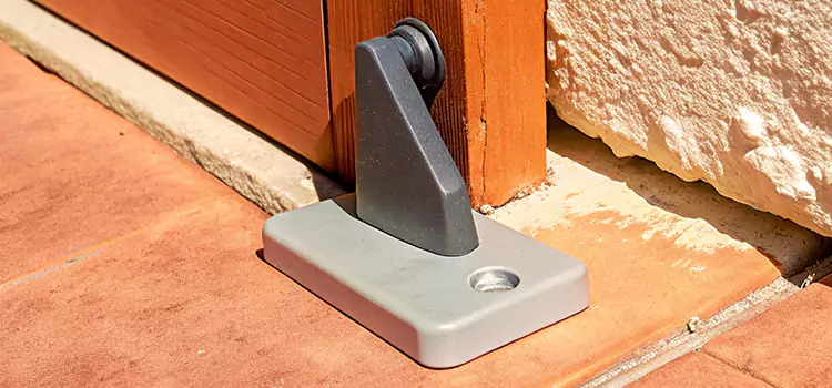 Aesthetic Door Stop Selection Natchitoches