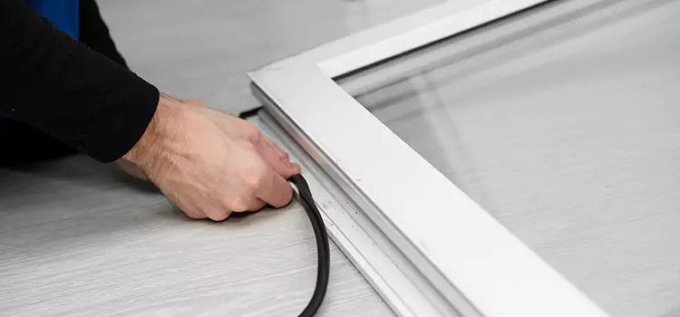 Commercial Door Weather Stripping Natchitoches