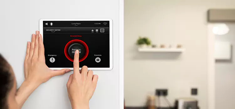Blink Video Doorbell Installation Natchitoches