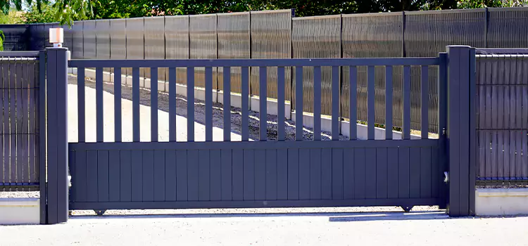 Driveway Gate Installation Contractors Natchitoches