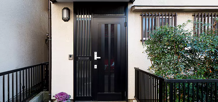 Popular Exterior Door Options in Natchitoches, LA