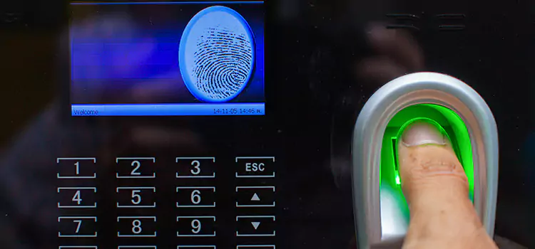 Your Trusted Partner for Secure Access in Natchitoches, LA
