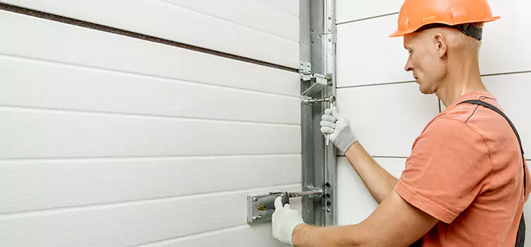 Why Choose Us for Garage Door Lock Services in Natchitoches, LA?