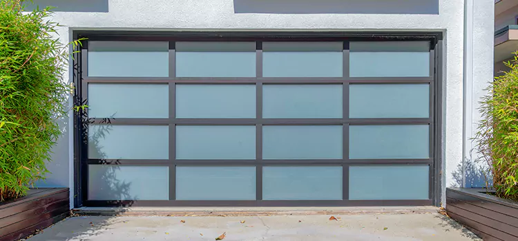 Why Choose Us for Garage Door Care in Natchitoches, LA?