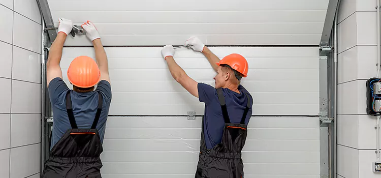 16x7 Garage Door Replacement Panels Natchitoches