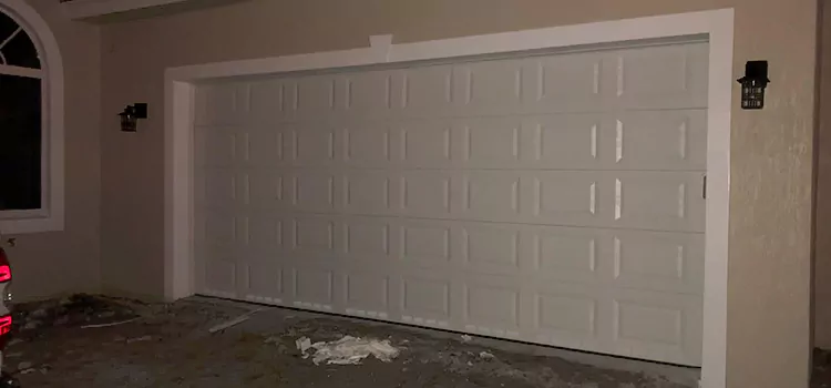 Garage Door Coil Replacement Natchitoches