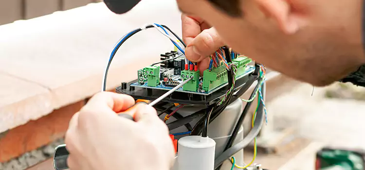 Specialized Brand Gate Motor Repairs Natchitoches