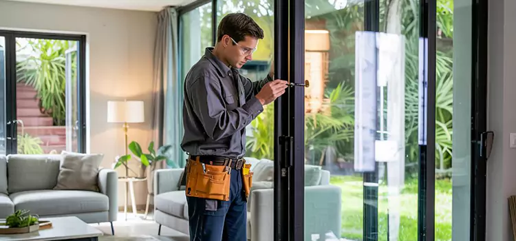 Why Choose Us for Your Glass Door Needs in Natchitoches, LA?