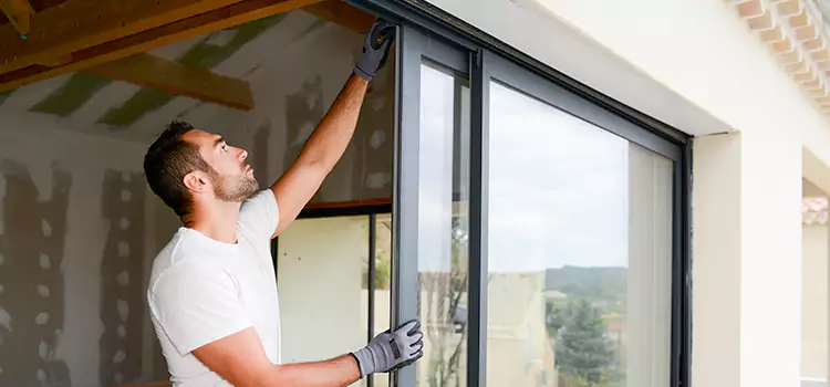 Emergency Sliding Glass Door Repair Natchitoches