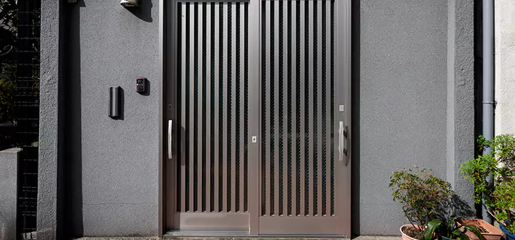Why Choose Us for Your Security Needs in Natchitoches, LA?