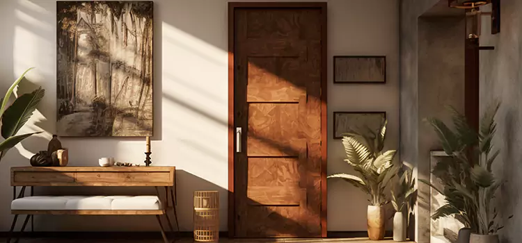 Specialty Interior Doors Natchitoches