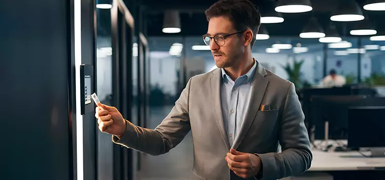 Our Commitment to Keycard Security Excellence in Natchitoches, LA