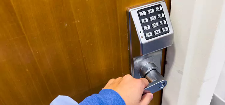 Why Choose Us for Your Keypad Lock Needs in Natchitoches, LA?
