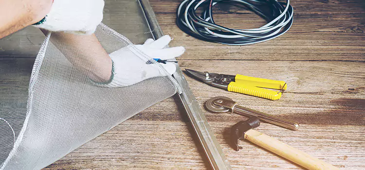 Security Screen Door Repairs Natchitoches