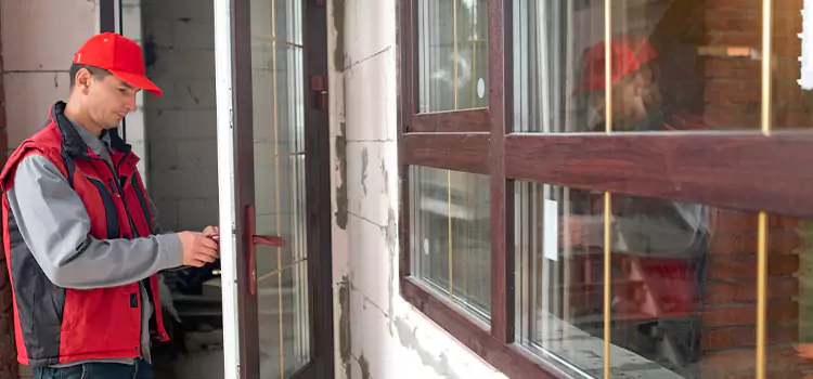 Sliding Door Lock Repair Natchitoches