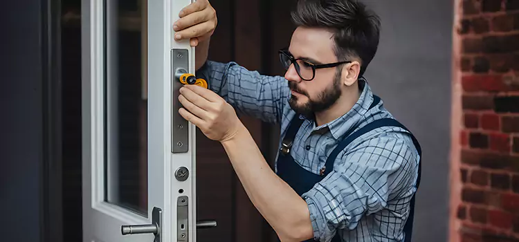 Residential Door Repairs Natchitoches