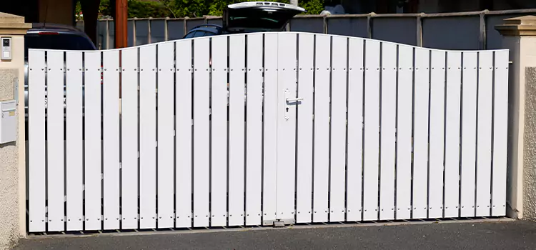 Why Choose Us for Residential Gate Repair in Natchitoches, LA?