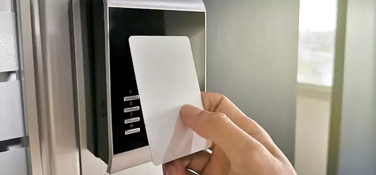 Advanced RFID Technology Integration in Natchitoches, LA
