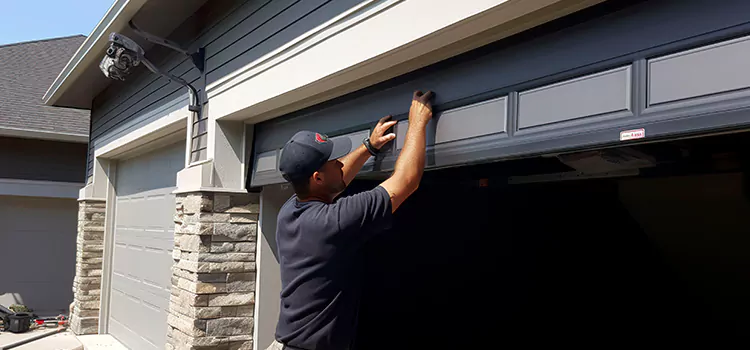 Janus Roll Up Doors Natchitoches