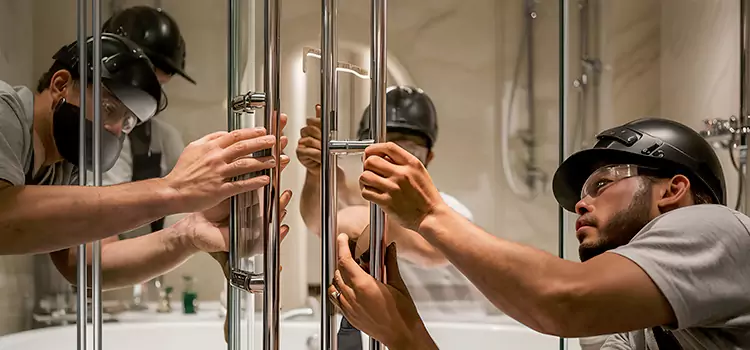 Shower Door Replacement Cost Natchitoches