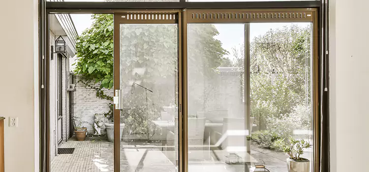 Glass Door Panel Replacement Cost Natchitoches