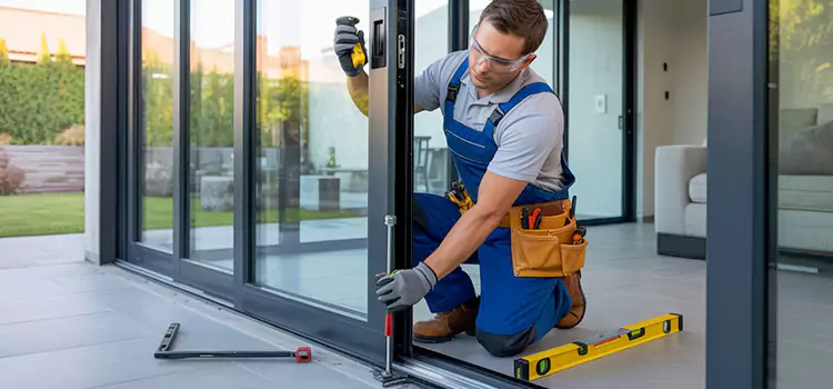 Patio Door Replacement Natchitoches