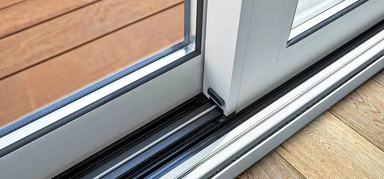 Why Your Sliding Door Keeps Getting Stuck in Natchitoches, LA?