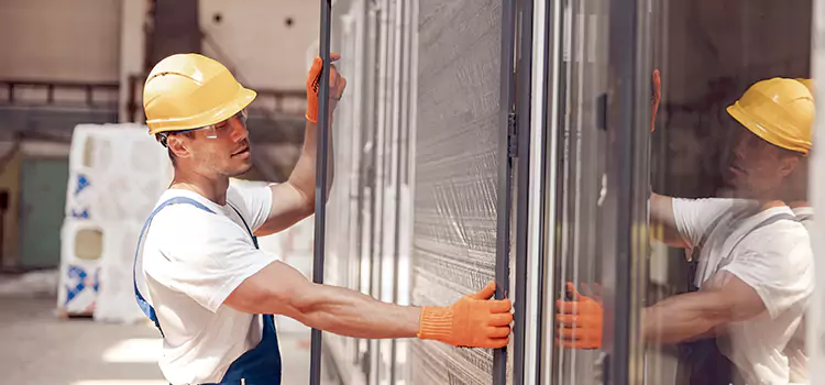 Sliding Door Mesh Replacement Natchitoches