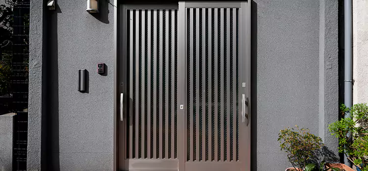 Specialized Steel Door Services in Natchitoches, LA
