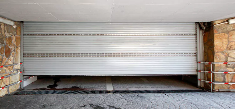 Steel Garage Door Repair Natchitoches