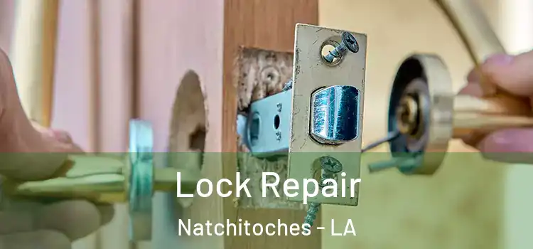 Lock Repair Natchitoches - LA