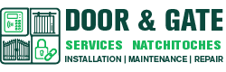 Door & Gate Services Natchitoches