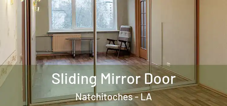 Sliding Mirror Door Natchitoches - LA